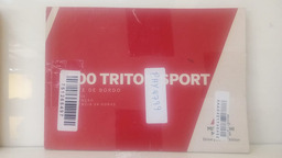 KIT MANUAL INSTRUÇÕES MITSUBISHI L200 TRITON SPORT 2.4 2020