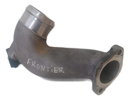 CANO DUTO INTERCOOLER NISSAN FRONTIER 2.5 2005 A 2015