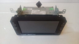 MULTIMÍDIA ORIGINAL MITSUBISHI L200 TRITON SPORT 2.4 2020