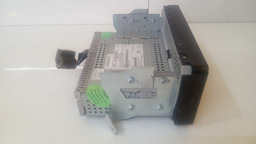 MULTIMÍDIA ORIGINAL MITSUBISHI L200 TRITON SPORT 2.4 2020