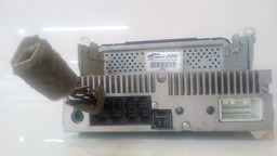 MULTIMÍDIA ORIGINAL MITSUBISHI L200 TRITON SPORT 2.4 2020