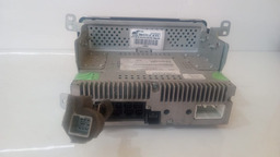 MULTIMÍDIA ORIGINAL MITSUBISHI L200 TRITON SPORT 2.4 2020