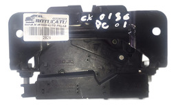 Fechadura Tampa Tras BMW Série 3 5 F30 F80 F10 X1 11/