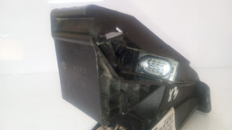 PEDAL DO ACELERADOR BMW X3 2.0 2013 2014