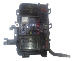 Caixa De Fusíveis Ford Ranger 2.2 2017 A 2023