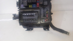 CAIXA DE FUSÍVEIS FORD RANGER 2.2 2017 A 2023