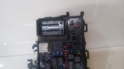 CAIXA DE FUSÍVEIS FORD RANGER 2.2 2017 A 2023