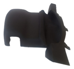 Acabamento Superior Coluna Direção Vw Amarok 2.0 2017 a 2023