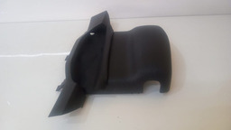 ACABAMENTO SUPERIOR COLUNA DIREÇÃO VW AMAROK 2.0 2017 A 2023