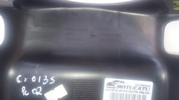 ACABAMENTO SUPERIOR COLUNA DIREÇÃO VW AMAROK 2.0 2017 A 2023