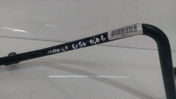 TUBO CANO ÁGUA VÁLVULA TERMOSTÁTICA VW AMAROK 2.0 2017  2023