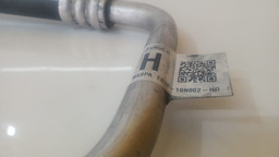 MANGUEIRA DO CONDENSADOR FORD RANGER 2.2 2017 A 2013