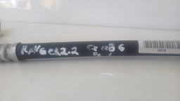 MANGUEIRA AR CONDICIONADO FORD RANGER 2.2 2017 A 2023