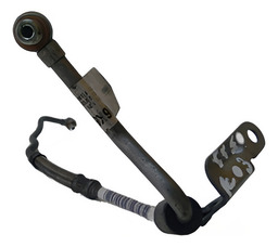 CANO TUBO FLEXÍVEL ÓLEO TURBO RANGER 2.2 2017 A 2023