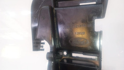 CAPA FECHADURA PORTA DIANT. ESQUERDA RANGER 2.2 2019 A 2023