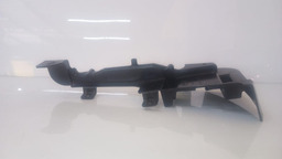 CAPA FECHADURA PORTA DIANT. ESQUERDA RANGER 2.2 2019 A 2023