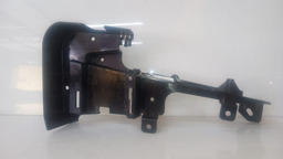 CAPA FECHADURA PORTA DIANT. ESQUERDA RANGER 2.2 2019 A 2023