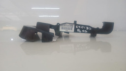 CAPA FECHADURA PORTA DIANT. ESQUERDA RANGER 2.2 2019 A 2023