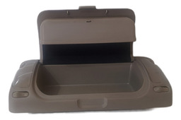 PORTA ÓCULOS DO TETO COM LUZ TOYOTA HILUX 3.0 2015