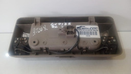 PORTA ÓCULOS DO TETO COM LUZ TOYOTA HILUX 3.0 2015