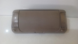 PORTA ÓCULOS DO TETO COM LUZ TOYOTA HILUX 3.0 2015