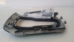 MOLDURA DO CAMBIO AUTOMÁTICO CHEVROLET SPIN 2019 A 2021