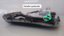 MOLDURA DO CAMBIO AUTOMÁTICO CHEVROLET SPIN 2019 A 2021