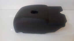 ACABAMENTO INFERIOR COLUNA DIREÇÃO VW AMAROK 2.0 2017 A 2023