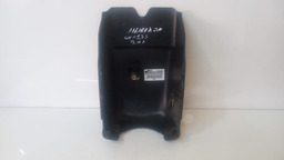 ACABAMENTO INFERIOR COLUNA DIREÇÃO VW AMAROK 2.0 2017 A 2023