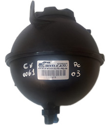 RESERVATORIO AGUA RADIADOR BMW X3 2013 2014