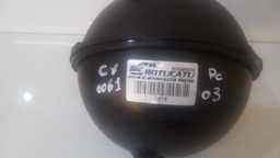 RESERVATORIO AGUA RADIADOR BMW X3 2013 2014