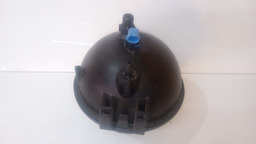 RESERVATORIO AGUA RADIADOR BMW X3 2013 2014