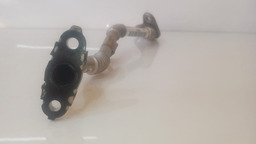 CANO TURBINA FIAT TORO 2.0 2018 A 2022