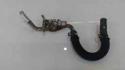 MANGUEIRA INJETORA BOMBA PRESSÃO TOYOTA HILUX 2.8 2017 2020