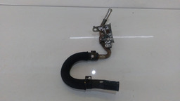 MANGUEIRA INJETORA BOMBA PRESSÃO TOYOTA HILUX 2.8 2017 2020