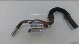 MANGUEIRA INJETORA BOMBA PRESSÃO TOYOTA HILUX 2.8 2017 2020