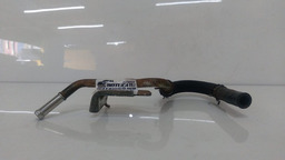 MANGUEIRA INJETORA BOMBA PRESSÃO TOYOTA HILUX 2.8 2017 2020