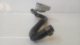 CANO RETORNO BICO INJETOR FIAT TORO 2.0 2018 A 2021