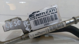 CANO RETORNO BICO INJETOR FIAT TORO 2.0 2018 A 2021