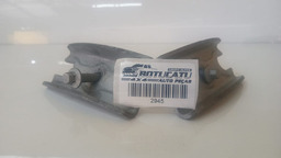 PAR TRAVA BICOS INJETORES FORD RANGER 2.2 2017 A 2023