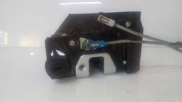 FECHADURA PORTA TRASEIRA DIREITA HB20 2013 2014 15 A 2019