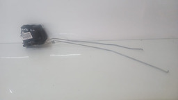 FECHADURA PORTA TRASEIRA DIREITA HB20 2013 2014 15 A 2019