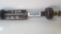 EIXO BALANCEADOR ESQUERDO MITSUBISHI L200 2.5 2011