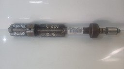 EIXO BALANCEADOR ESQUERDO MITSUBISHI L200 2.5 2011