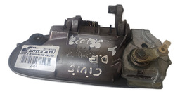 Maçaneta Ext. Porta Dianteira Direita Civic 1996 1997 a 2000