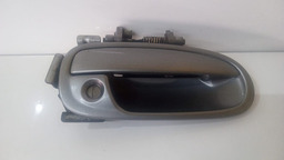 MAÇANETA EXT. PORTA DIANTEIRA DIREITA CIVIC 1996 1997 A 2000