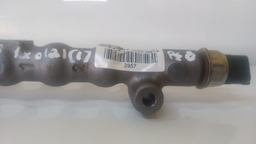 FLAUTA BICOS INJETORES COMBUSTÍVEL CHEV S10 2.8 2013 2021(1)