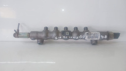 FLAUTA BICOS INJETORES COMBUSTÍVEL CHEV S10 2.8 2013 2021(1)