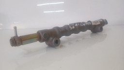 FLAUTA BICOS INJETORES COMBUSTÍVEL CHEV S10 2.8 2013 2021(1)