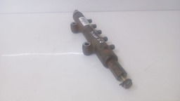 FLAUTA BICO INJETOR MITSUBISHI L200 TRITON 3.2 2008 A 2015